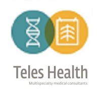 Teles Health logo, Teles Health contact details