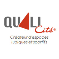 QUALI-Cité - Créateur d'espaces ludiques et sportifs logo, QUALI-Cité - Créateur d'espaces ludiques et sportifs contact details