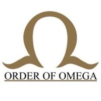 Eta Psi Chapter of Order of Omega logo, Eta Psi Chapter of Order of Omega contact details