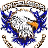 Excelsior Charter logo, Excelsior Charter contact details