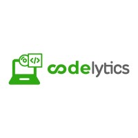 Codelytics logo, Codelytics contact details