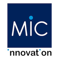 MIC Innovation logo, MIC Innovation contact details