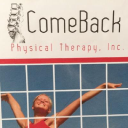 COMEBACK PHYSICAL THERAPY, INC. logo, COMEBACK PHYSICAL THERAPY, INC. contact details