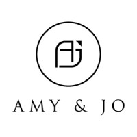 Amy & Jo logo, Amy & Jo contact details