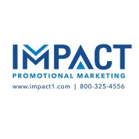 IMPACT Promotional Marketing logo, IMPACT Promotional Marketing contact details