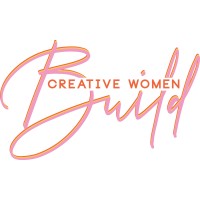 Creative Women Build logo, Creative Women Build contact details