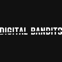 Digital Bandits logo, Digital Bandits contact details