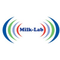 MILK-LAB UK LIMITED logo, MILK-LAB UK LIMITED contact details