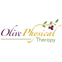 Olive Physical Therapy logo, Olive Physical Therapy contact details