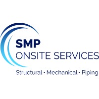 SMP Onsite Services logo, SMP Onsite Services contact details