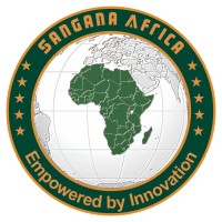 Sangana Africa Group (S.A.G) logo, Sangana Africa Group (S.A.G) contact details