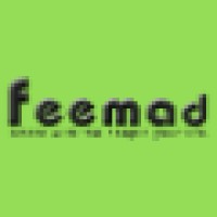 Feemad.com logo, Feemad.com contact details