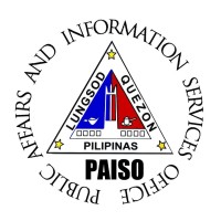 Quezon City Public Affairs and Information Services Office logo, Quezon City Public Affairs and Information Services Office contact details