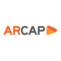 Arcap Group logo, Arcap Group contact details