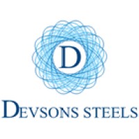 DEVSONS STEELS logo, DEVSONS STEELS contact details