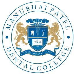 Shree Manubhai Patel Dental College and Hospital logo, Shree Manubhai Patel Dental College and Hospital contact details