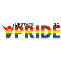 Upstate Pride SC logo, Upstate Pride SC contact details