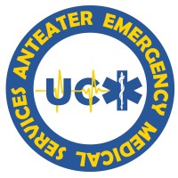 Anteater Emergency Medical Services logo, Anteater Emergency Medical Services contact details