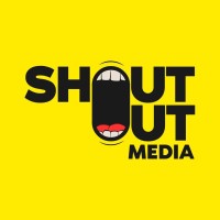 Shoutout Media logo, Shoutout Media contact details