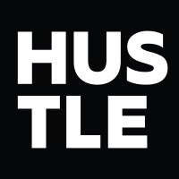 Hustle Creatives logo, Hustle Creatives contact details