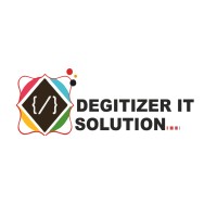 DEGITIZER IT SOLUTIONS logo, DEGITIZER IT SOLUTIONS contact details