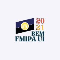 BEM FMIPA UI logo, BEM FMIPA UI contact details