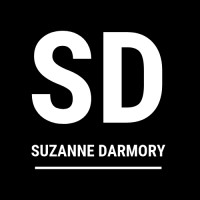 Suzanne Darmory logo, Suzanne Darmory contact details