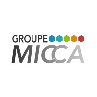 Groupe MICCA logo, Groupe MICCA contact details