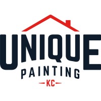 Unique Painting KC logo, Unique Painting KC contact details