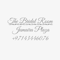 The Bridal Room, Wedding & Occasion Wear logo, The Bridal Room, Wedding & Occasion Wear contact details