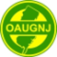 OAUGNJ - Oracle Applications Users Group of New Jersey logo, OAUGNJ - Oracle Applications Users Group of New Jersey contact details