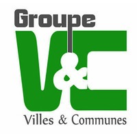 Groupe Villes & Communes logo, Groupe Villes & Communes contact details