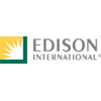 Edison International logo, Edison International contact details