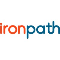 IronPath logo, IronPath contact details