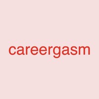 Careergasm logo, Careergasm contact details