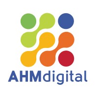 AHMdigital, LLC logo, AHMdigital, LLC contact details