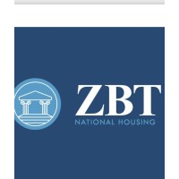 ZBT National Housing logo, ZBT National Housing contact details