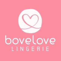 BoveLove Lingerie logo, BoveLove Lingerie contact details