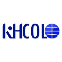 KHCOLO logo, KHCOLO contact details