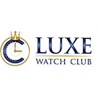 Luxe Watch Club logo, Luxe Watch Club contact details