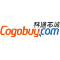 Cogobuy Group logo, Cogobuy Group contact details