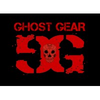 Ghost Gear Tees logo, Ghost Gear Tees contact details