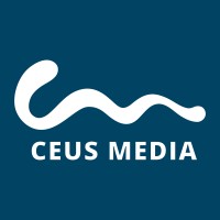 Ceus Media logo, Ceus Media contact details