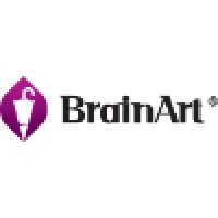 Brain Art logo, Brain Art contact details