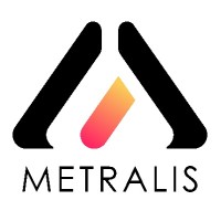 Metralis logo, Metralis contact details