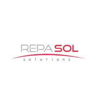 REPASOL - SOLUTIONS logo, REPASOL - SOLUTIONS contact details