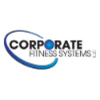 Corporate Fitness Systems LLC logo, Corporate Fitness Systems LLC contact details