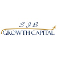 SJB Growth Capital logo, SJB Growth Capital contact details