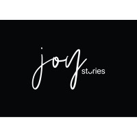 JoyStories logo, JoyStories contact details