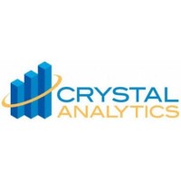 Crystal Analytics logo, Crystal Analytics contact details